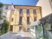 Immeuble. Nice Nord / Borriglione / Valrose 350m² Nice