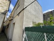 Immeuble pierre Bordeaux Saint Genes