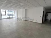Immeuble Plateau Bureau Quartier Industriel Rabat