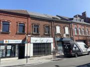 IMMEUBLE POUR INVESTISSEUR