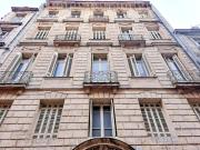 Immeuble prestige Bordeaux centre