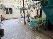 Immeuble R4 avec commerce, 201m² par niveau