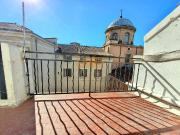 Immeuble R+4 Centre Ville 13001 Marseille