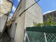 IMMEUBLE RAPPORT LOCATIF QUARTIER SAINT GENES BORDEAUX