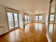 IMMEUBLE RECENT DE STANDING TROIS QUATRE PIECES