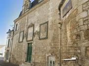 Immeuble Remarquable avec 7 appartements à ANGOULEME 16