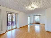 Immeuble résidentiel à Baulmes