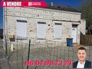Immeuble Saint Michel 200 m2