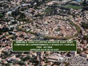 Immeuble Saint Rémy de Provence