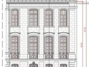 Immeuble secteur sauvegardé, vente en l'état