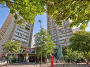 Immeuble standing de Grande Hauteur Tour Cortina Vue panoram