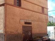 Immeuble sur 3 façades