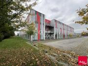 Immeuble tertiaire à vendre Vern sur Seiche 10 min de Rennes