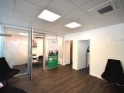 Building fully rented, in the very center | dreamo. Ch