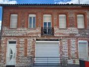 Immeuble Toulouse 215 m2 215m² Toulouse