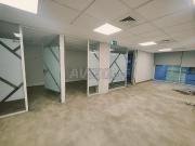 Immeuble usage professionnel à louer à gautier