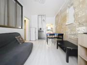 Immeuble Vendu Meublé Intra Muros Avignon 51m² Avignon