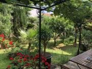 Immeuble Vieil Antibes 563m2 avec un jardin de 200m2–...