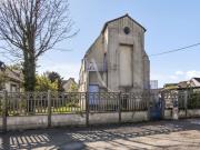 Immeuble Vitry Sur Seine 380 m2