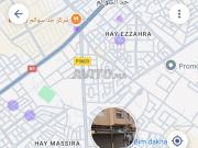 Immeubles 3 appartements et 2 locaux commerciaux