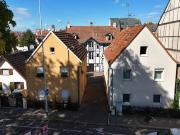 Immeubles à Strasbourg, quartier Cronenbourg 352m²...