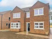 Immingham, Roxton Road, Grimsby, 4 Bedroom Detached