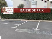 IMMO CAP NATHALIE LE CAP D'AGDE PARKING SECURISE...
