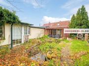IMMOBERLIN.DE Angenehmes Haus mit Südgarten in...