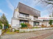IMMOBERLIN.DE Charmante Wohnung mit ruhigem Balkon &...