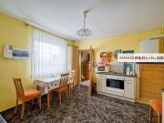 IMMOBERLIN.DE Charmantes Einfamilienhaus mit großem...