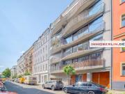 IMMOBERLIN.DE Exquisite Wohnung mit ruhigem Balkon in...