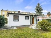IMMOBERLIN.DE Gepflegter Bungalow und/oder großes...