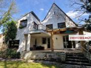 IMMOBERLIN:DE Sehr attraktives Ein Zweifamilienhaus in...