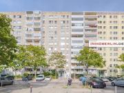 IMMOBERLIN.DE Sehr helle und gepflegte Wohnung in...