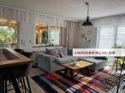 IMMOBERLIN.DE Wunderbarer Bungalow mit großem...