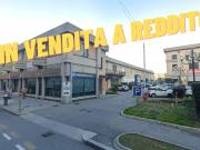Immobile Commerciale 1050mq