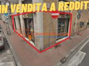 Immobile Commerciale 120mq