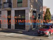 Immobile Commerciale 120mq