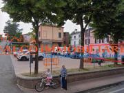 Immobile Commerciale 460mq