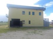 Immobile commerciale 530 mq a Castiglione del Lago zona...