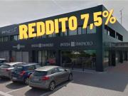 Immobile Commerciale 570mq