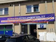 Immobile Commerciale 5 vani 1050mq