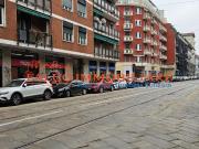 Immobile Commerciale bilocale 111mq