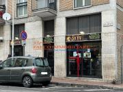 Immobile Commerciale bilocale 120mq