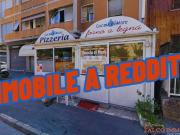 Immobile Commerciale bilocale 70mq