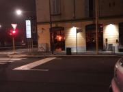 IMMOBILE COMMERCIALE C/1 330 MQ. VIA CHIESA ROSSA MILANO