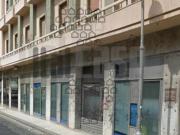 IMMOBILE COMMERCIALE di 1 vani e di 140 mq MESSINA rif....
