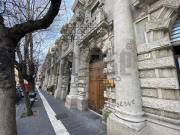 IMMOBILE COMMERCIALE di 1 vani e di 80 mq MESSINA rif....