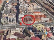 IMMOBILE COMMERCIALE di 2 vani e di 500 mq MESSINA rif....