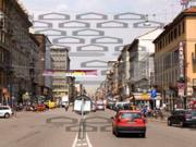 IMMOBILE COMMERCIALE in AFFITTO a MILANO MILANO